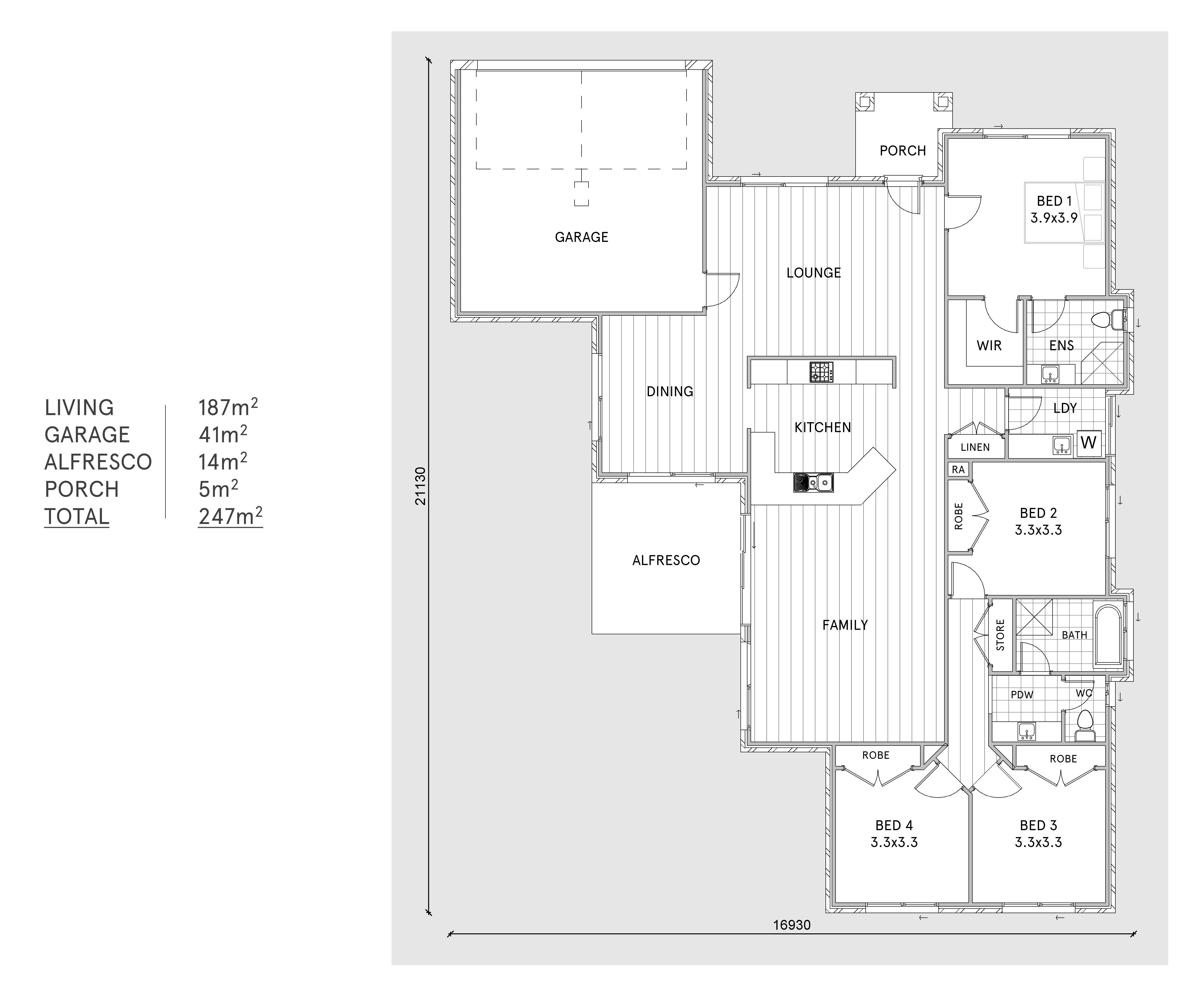 Bemidji 24 Matt Jenkins Homes